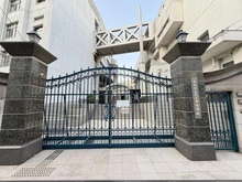 【大阪府/大阪市天王寺区大道】リバーガーデン四天王寺 大阪市立天王寺中学校（現地より約320m）