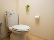 【大阪府/茨木市田中町】ジェイグラン・エル茨木 トイレ