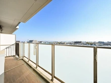 【大阪府/茨木市田中町】ジェイグラン・エル茨木 眺望