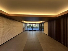 【大阪府/茨木市田中町】ジェイグラン・エル茨木 共用部