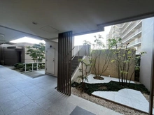 【大阪府/茨木市田中町】ジェイグラン・エル茨木 共用部