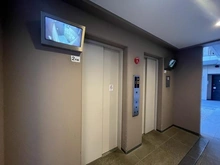 【大阪府/茨木市田中町】ジェイグラン・エル茨木 エレベーター