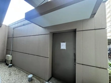 【大阪府/茨木市田中町】ジェイグラン・エル茨木 ゴミ置場