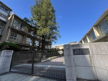 【大阪府/茨木市田中町】ジェイグラン・エル茨木 茨木市立養精中学校（現地より約1,400m）