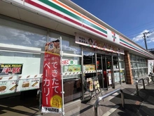 【大阪府/茨木市田中町】ジェイグラン・エル茨木 セブンイレブン茨木田中町店（現地より約500m）