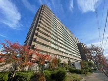 【大阪府/寝屋川市豊里町】エステムコート香里園　10階 外観