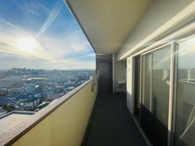 【大阪府/寝屋川市豊里町】エステムコート香里園　10階 バルコニー