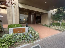 【大阪府/寝屋川市豊里町】エステムコート香里園　10階 マンション表札