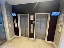 【大阪府/寝屋川市豊里町】エステムコート香里園　10階 エレベーター