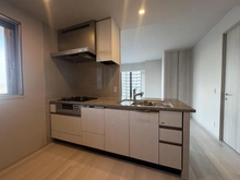 【大阪府/大阪市北区中津】ザ・パークハウス大阪梅田タワー キッチン