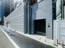 【大阪府/大阪市都島区片町】プラウド大阪城 共用部