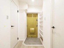 【大阪府/大阪市東住吉区今林】東部コーポ 1号棟 玄関