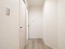 【大阪府/大阪市東住吉区今林】東部コーポ 1号棟 廊下