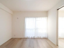 【大阪府/大阪市東住吉区今林】東部コーポ 1号棟 リビング・ダイニング