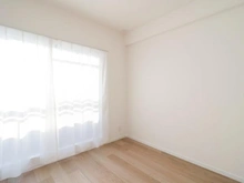 【大阪府/大阪市東住吉区今林】東部コーポ 1号棟 洋室