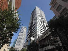 【大阪府/大阪市北区茶屋町】ジオグランデ梅田 外観