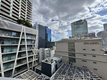 【大阪府/大阪市北区茶屋町】ジオグランデ梅田 眺望