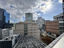 【大阪府/大阪市北区茶屋町】ジオグランデ梅田 眺望
