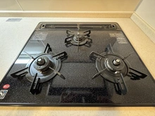 【大阪府/大阪市北区茶屋町】ジオグランデ梅田 キッチン