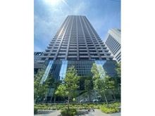 【大阪府/大阪市中央区安土町】シティタワー大阪本町 外観