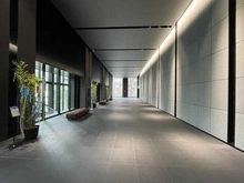 【大阪府/大阪市中央区安土町】シティタワー大阪本町 エントランス