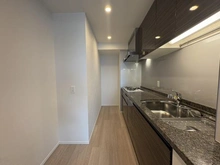 【大阪府/大阪市中央区安土町】シティタワー大阪本町 キッチン