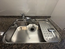 【大阪府/大阪市中央区安土町】シティタワー大阪本町 キッチン