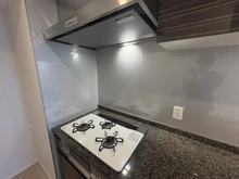 【大阪府/大阪市中央区安土町】シティタワー大阪本町 キッチン