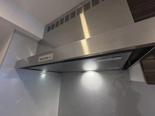 【大阪府/大阪市中央区安土町】シティタワー大阪本町 キッチン