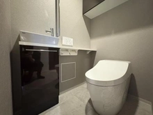 【大阪府/大阪市中央区安土町】シティタワー大阪本町 トイレ