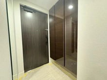 【大阪府/大阪市中央区安土町】シティタワー大阪本町 玄関