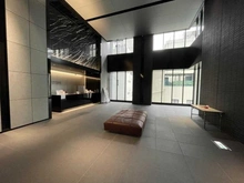 【大阪府/大阪市中央区安土町】シティタワー大阪本町 共用部