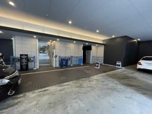 【大阪府/大阪市中央区安土町】シティタワー大阪本町 駐車場