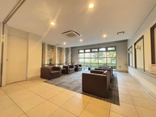 【大阪府/大阪市此花区四貫島】グランアッシュ此花ザ・ガーデンスプリングス 共用部