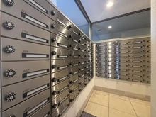 【大阪府/大阪市此花区四貫島】グランアッシュ此花ザ・ガーデンスプリングス メールBOX