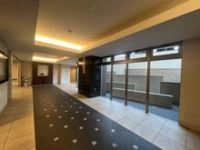 【大阪府/大阪市此花区四貫島】グランアッシュ此花ザ・ガーデンスプリングス 共用部