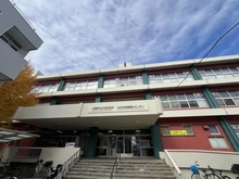 【大阪府/大阪市此花区四貫島】グランアッシュ此花ザ・ガーデンスプリングス 大阪市此花区役所（現地より約720m）