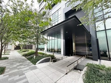 【大阪府/大阪市中央区西心斎橋】ローレルタワー心斎橋 アプローチ