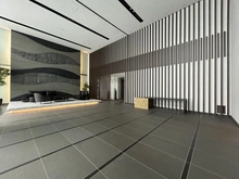 【大阪府/大阪市中央区西心斎橋】ローレルタワー心斎橋 エントランス