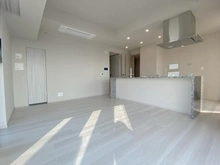 【大阪府/大阪市北区中津】ザ・パークハウス大阪梅田タワー リビング・ダイニング