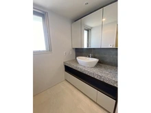 【大阪府/大阪市北区中津】ザ・パークハウス大阪梅田タワー 洗面所