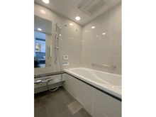 【大阪府/大阪市北区中津】ザ・パークハウス大阪梅田タワー 浴室