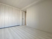 【大阪府/大阪市北区中津】ザ・パークハウス大阪梅田タワー 洋室