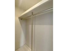 【大阪府/大阪市北区中津】ザ・パークハウス大阪梅田タワー ウォークインクローゼット