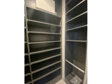 【大阪府/大阪市北区中津】ザ・パークハウス大阪梅田タワー シューズインクローゼット