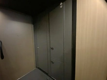 【大阪府/大阪市北区中津】ザ・パークハウス大阪梅田タワー 各部屋専用宅配ボックス