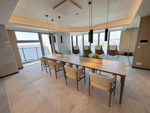 【大阪府/大阪市北区中津】ザ・パークハウス大阪梅田タワー ビューラウンジ