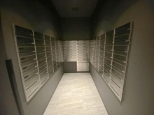 【大阪府/大阪市北区中津】ザ・パークハウス大阪梅田タワー メールBOX