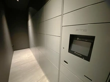 【大阪府/大阪市北区中津】ザ・パークハウス大阪梅田タワー 宅配BOX