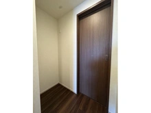 【大阪府/大阪市北区大淀南】グランドメゾン新梅田タワー 冷蔵庫置場